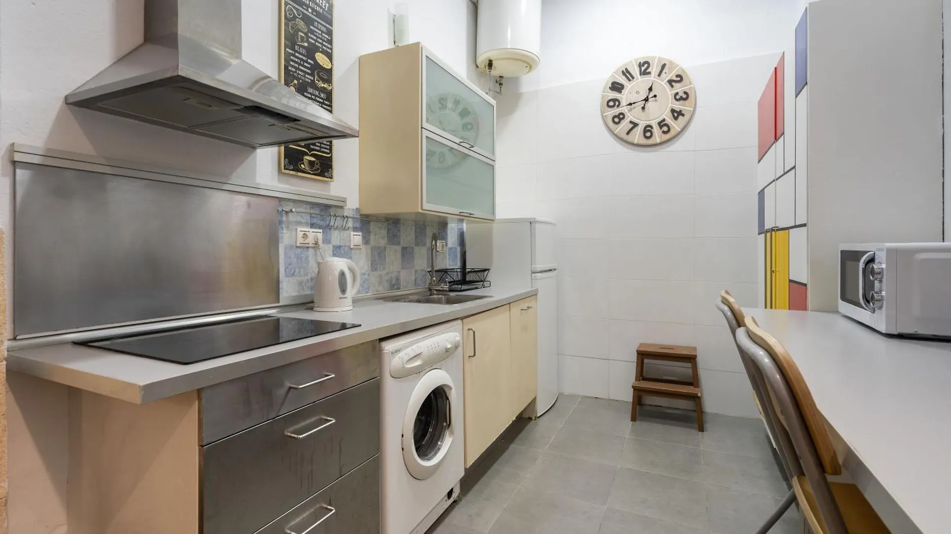 Appartement Santiago Terry à Cadix 0*,  Espagne